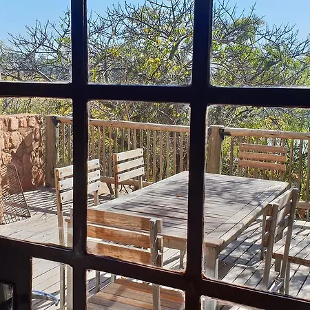 Milorho Lodge Rietfontein  Exterior photo