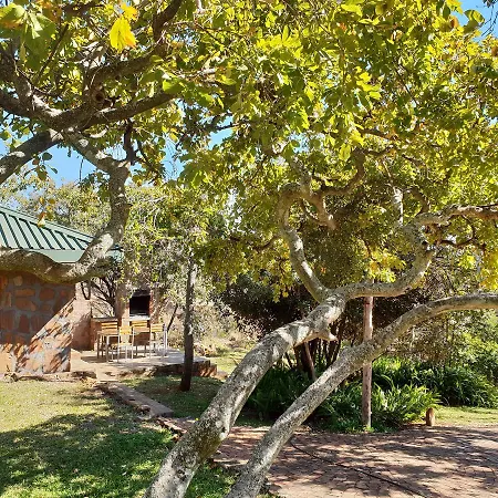 Milorho Lodge Rietfontein  Exterior photo