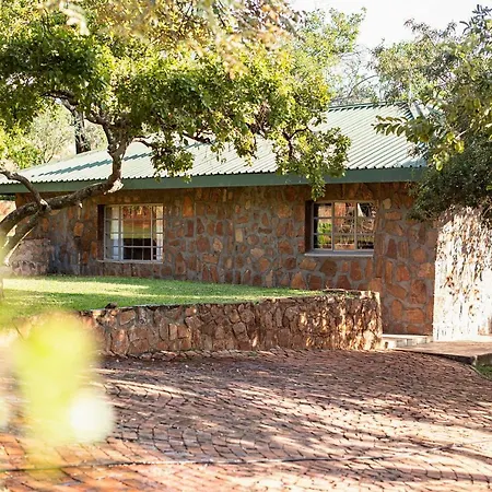 Milorho Lodge Rietfontein  Exterior photo