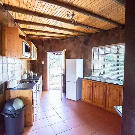 Milorho Lodge Rietfontein  Exterior photo