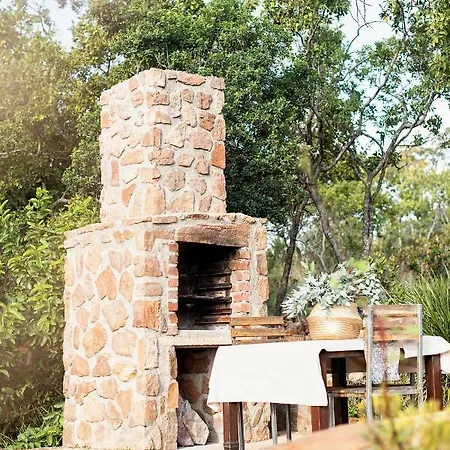 Milorho Lodge Rietfontein  Exterior photo