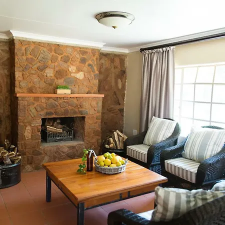 Milorho Lodge Rietfontein  Exterior photo