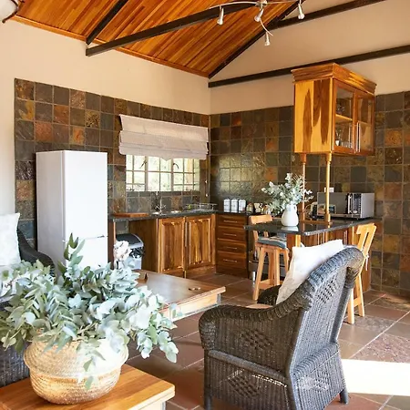 Milorho Lodge Rietfontein  Exterior photo