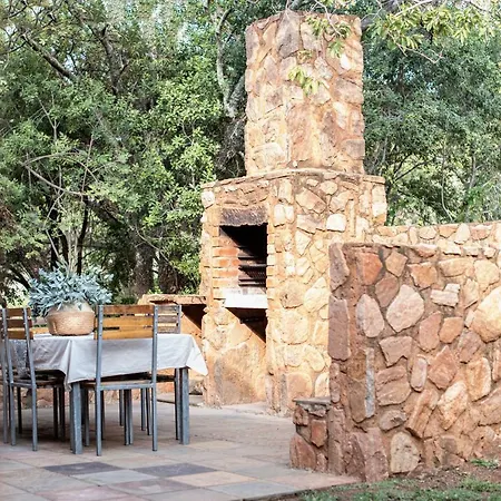 Milorho Lodge Rietfontein  Exterior photo