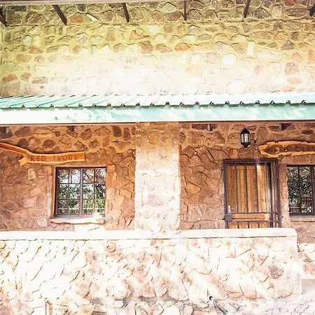Milorho Lodge Rietfontein  Exterior photo