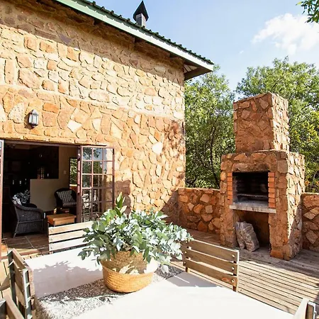 Milorho Lodge Rietfontein  Exterior photo
