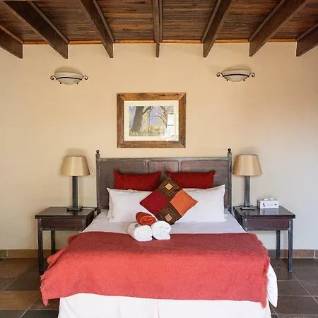 Milorho Lodge Rietfontein  Exterior photo
