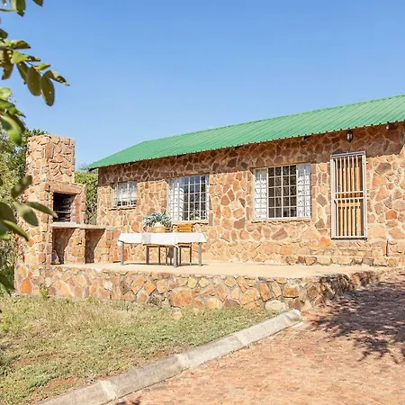 Milorho Lodge Rietfontein  Exterior photo