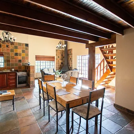 Milorho Lodge Rietfontein  Exterior photo