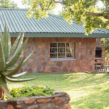 Milorho Lodge Rietfontein  Exterior photo
